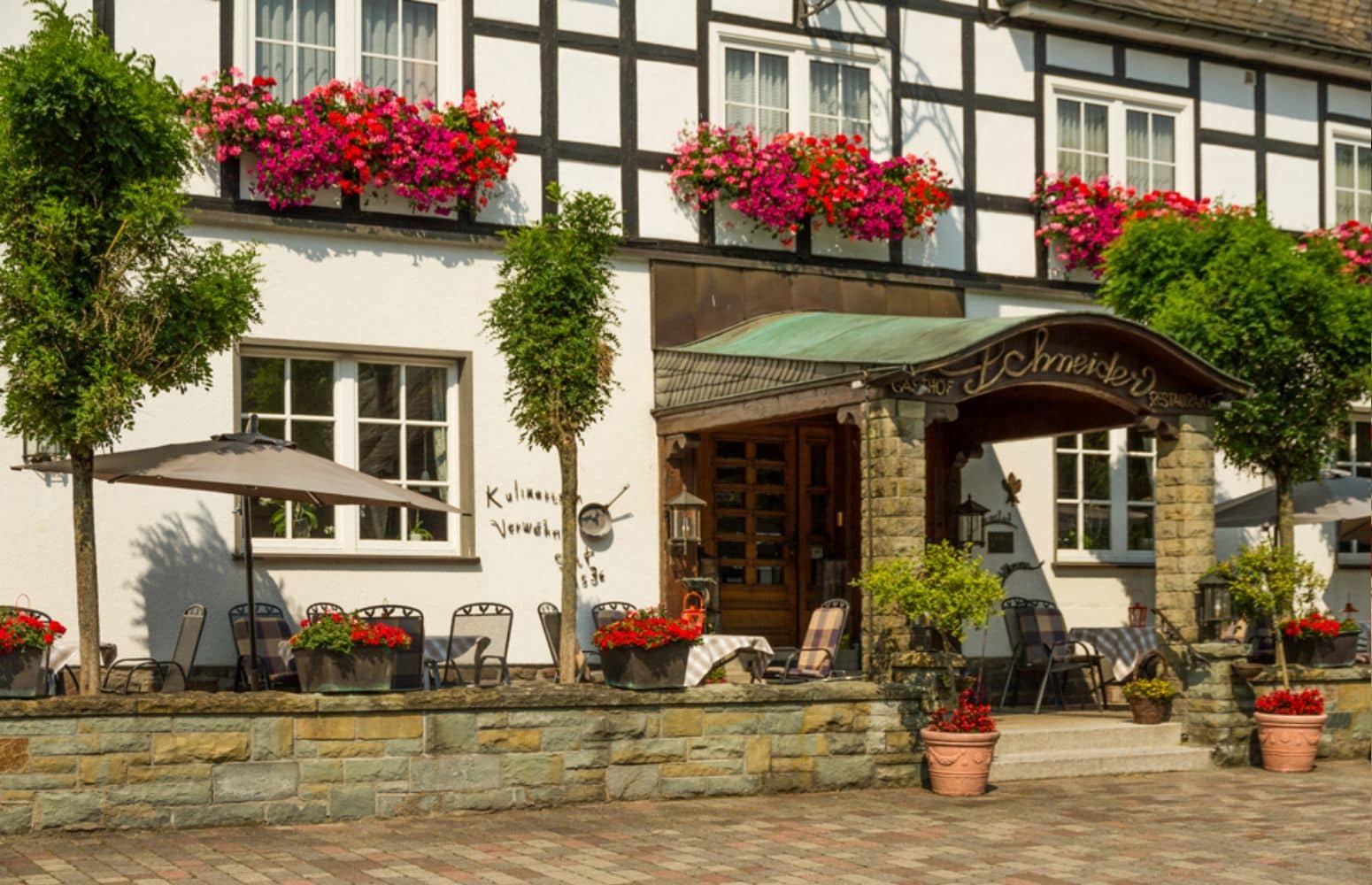 Landgasthof Schneider, Westfeld Schmallenberg Exterior photo